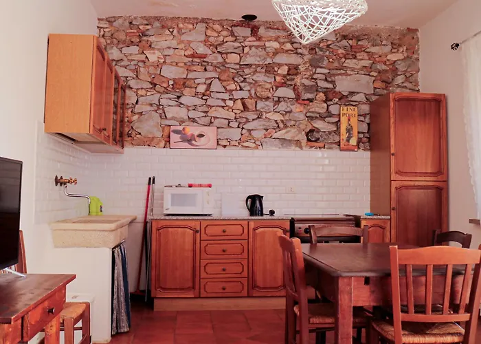 Agriturismo Il Masseto