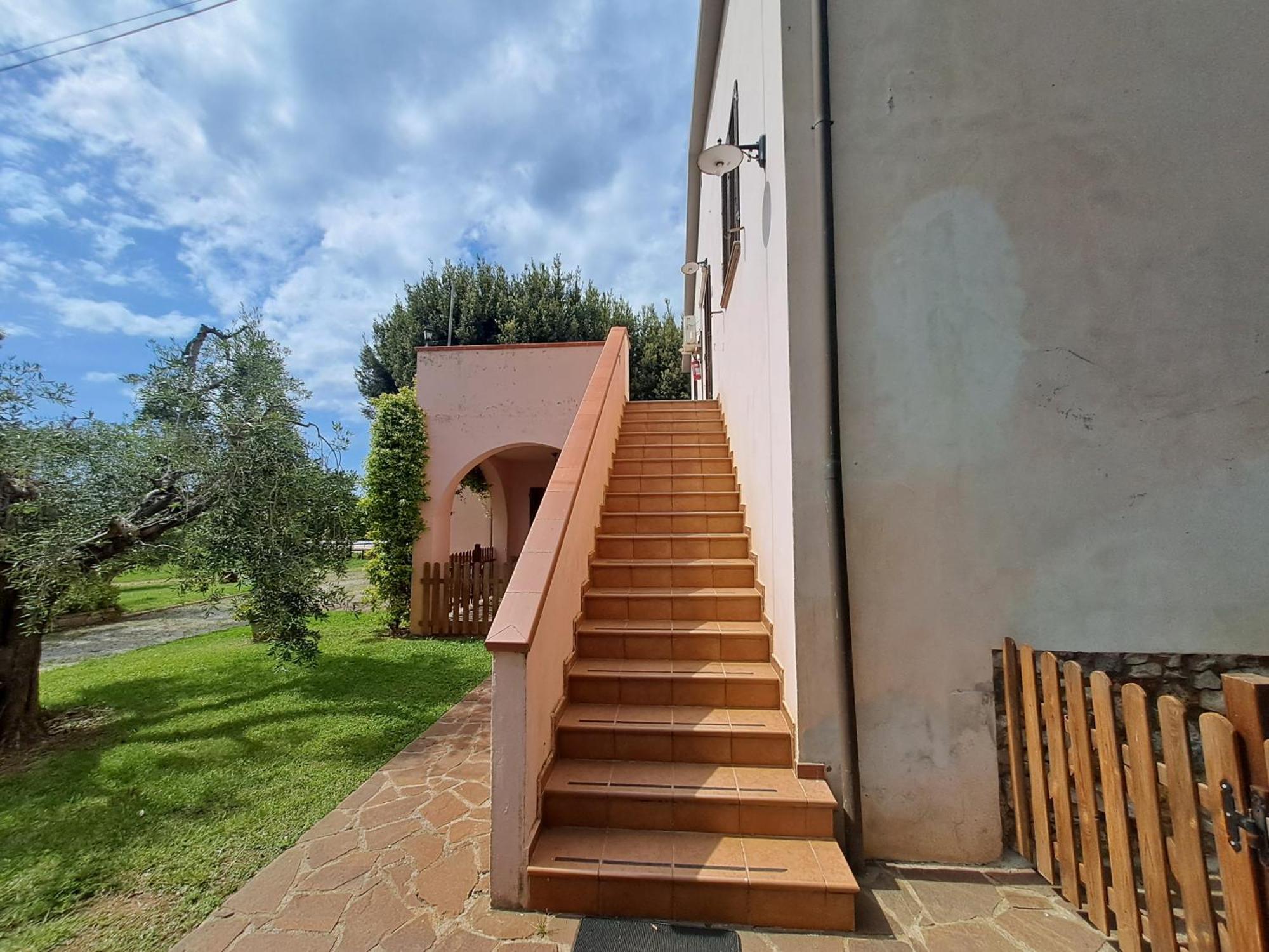Il Masseto Venturina Terme