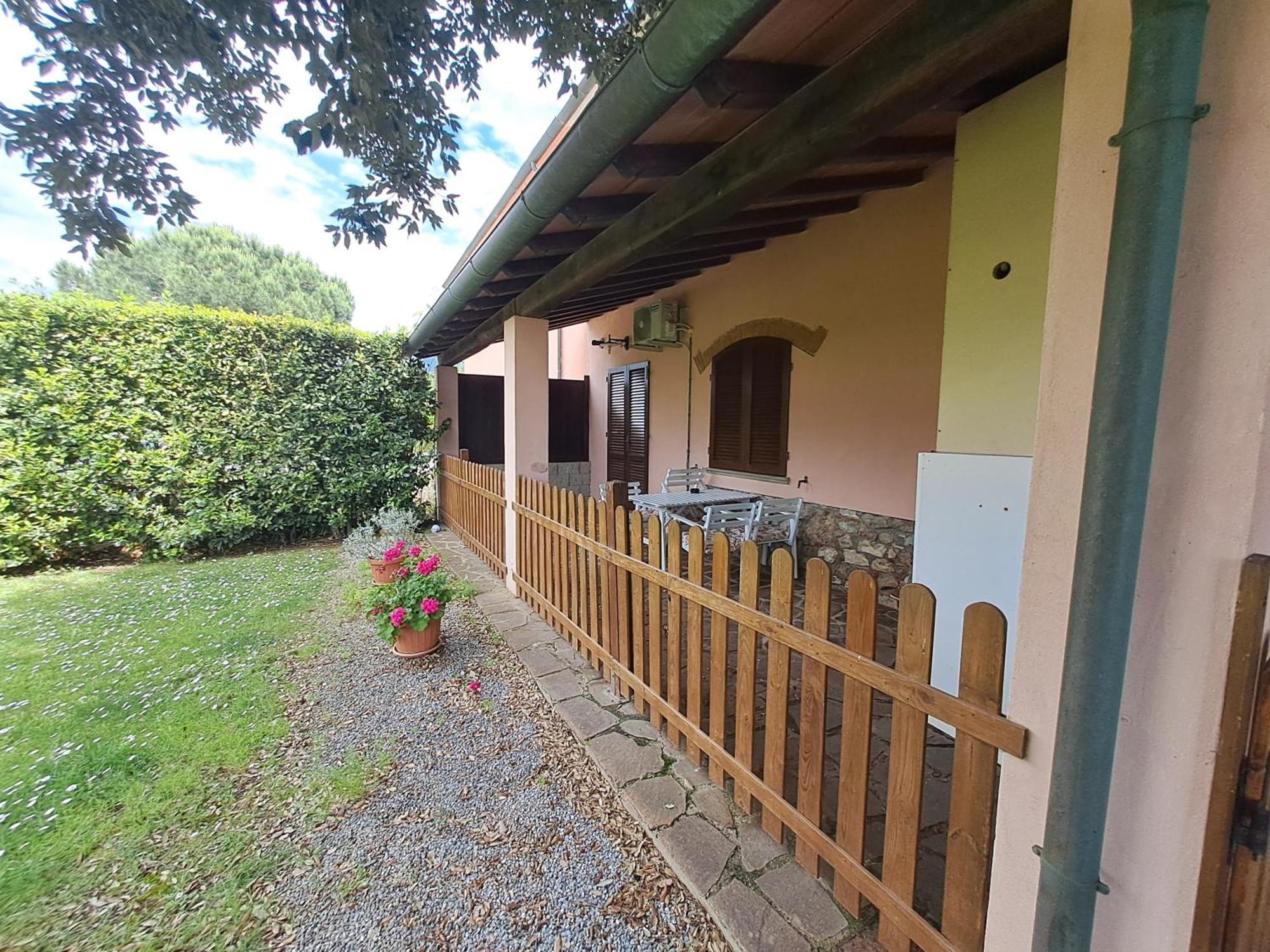 Holiday home Il Masseto