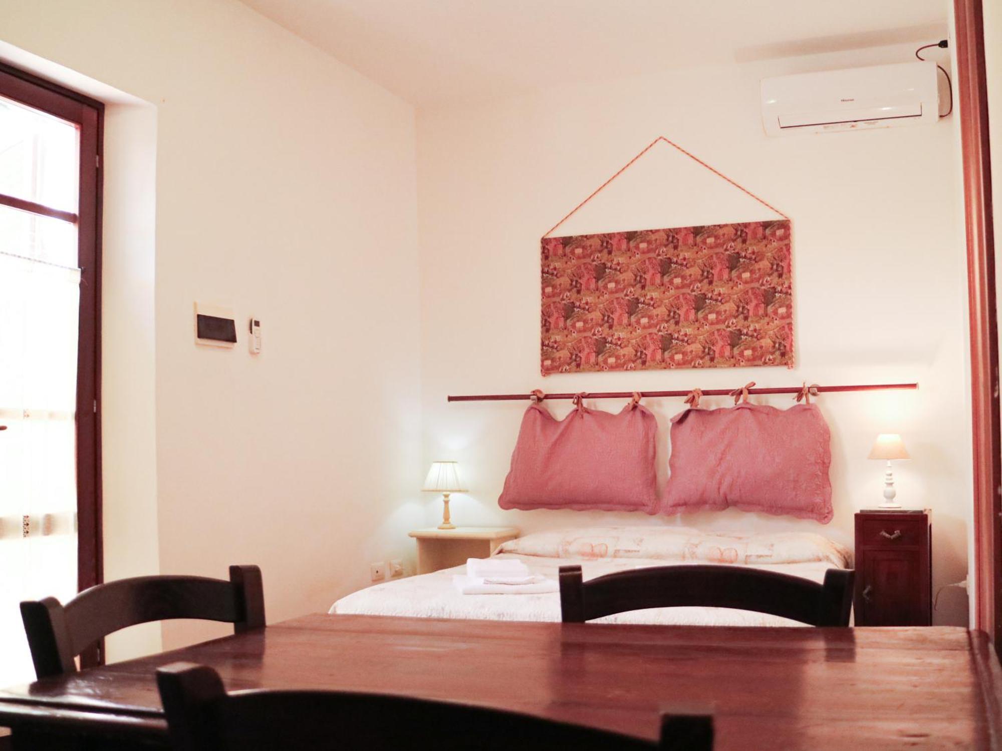 Holiday home Il Masseto Venturina Terme