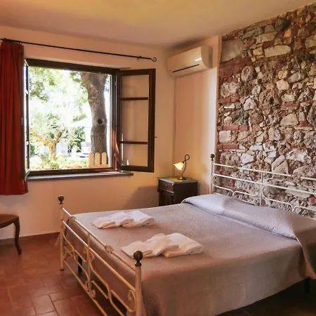 Agriturismo Il Masseto Venturina Terme Exterior photo