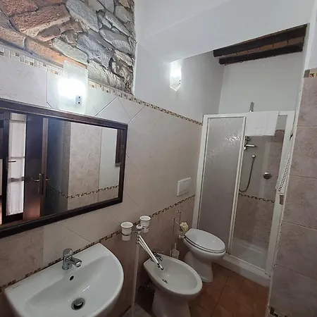 Agriturismo Il Masseto Venturina Terme Exterior photo