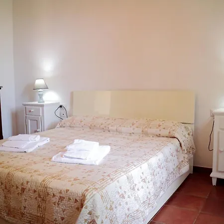 Agriturismo Il Masseto Venturina Terme Exterior photo