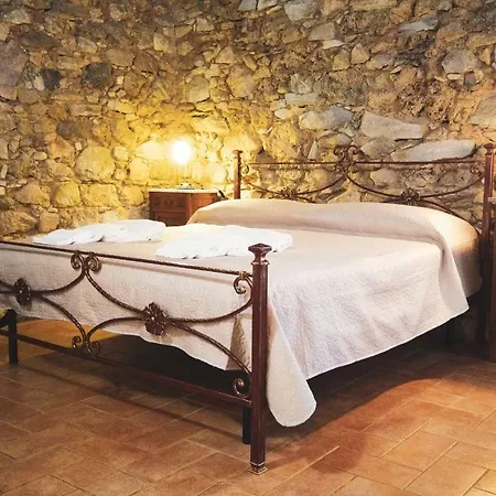 Agriturismo Il Masseto Venturina Terme Exterior photo
