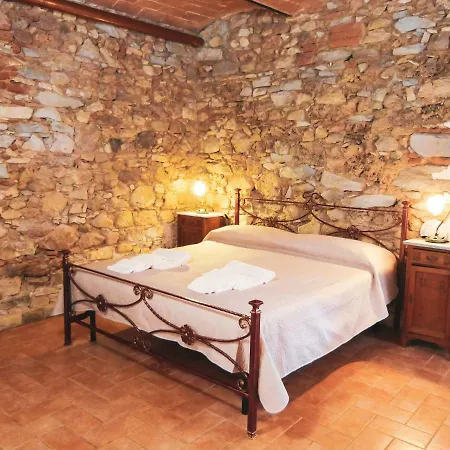 Agriturismo Il Masseto Venturina Terme Exterior photo