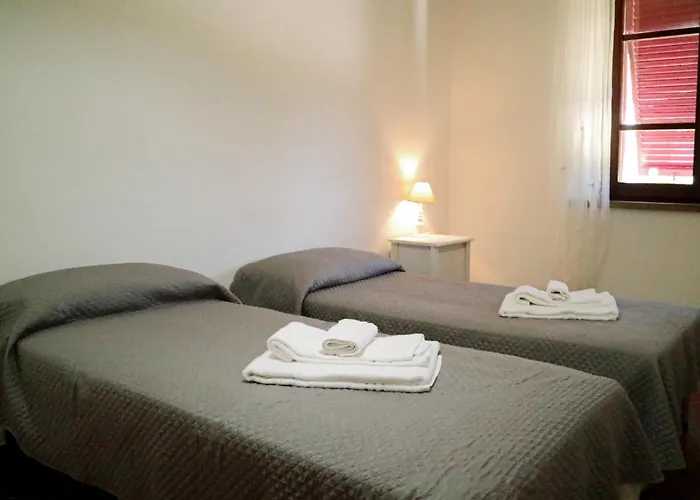 Agriturismo Il Masseto