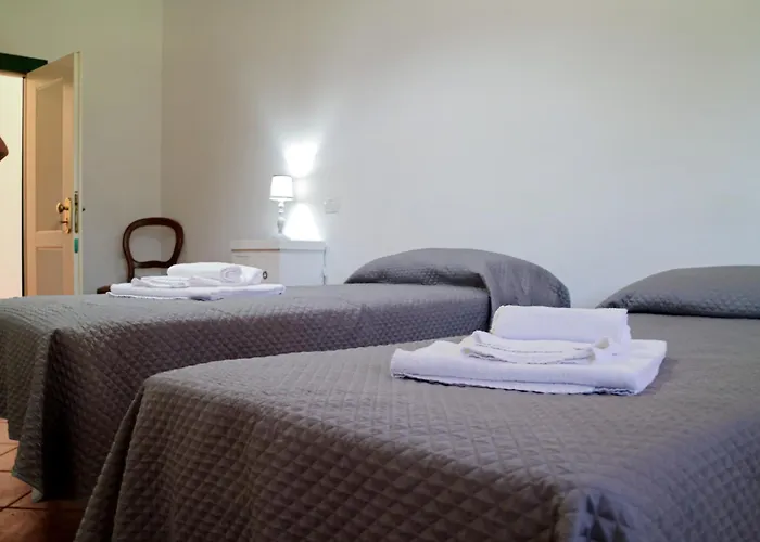 Agriturismo Il Masseto