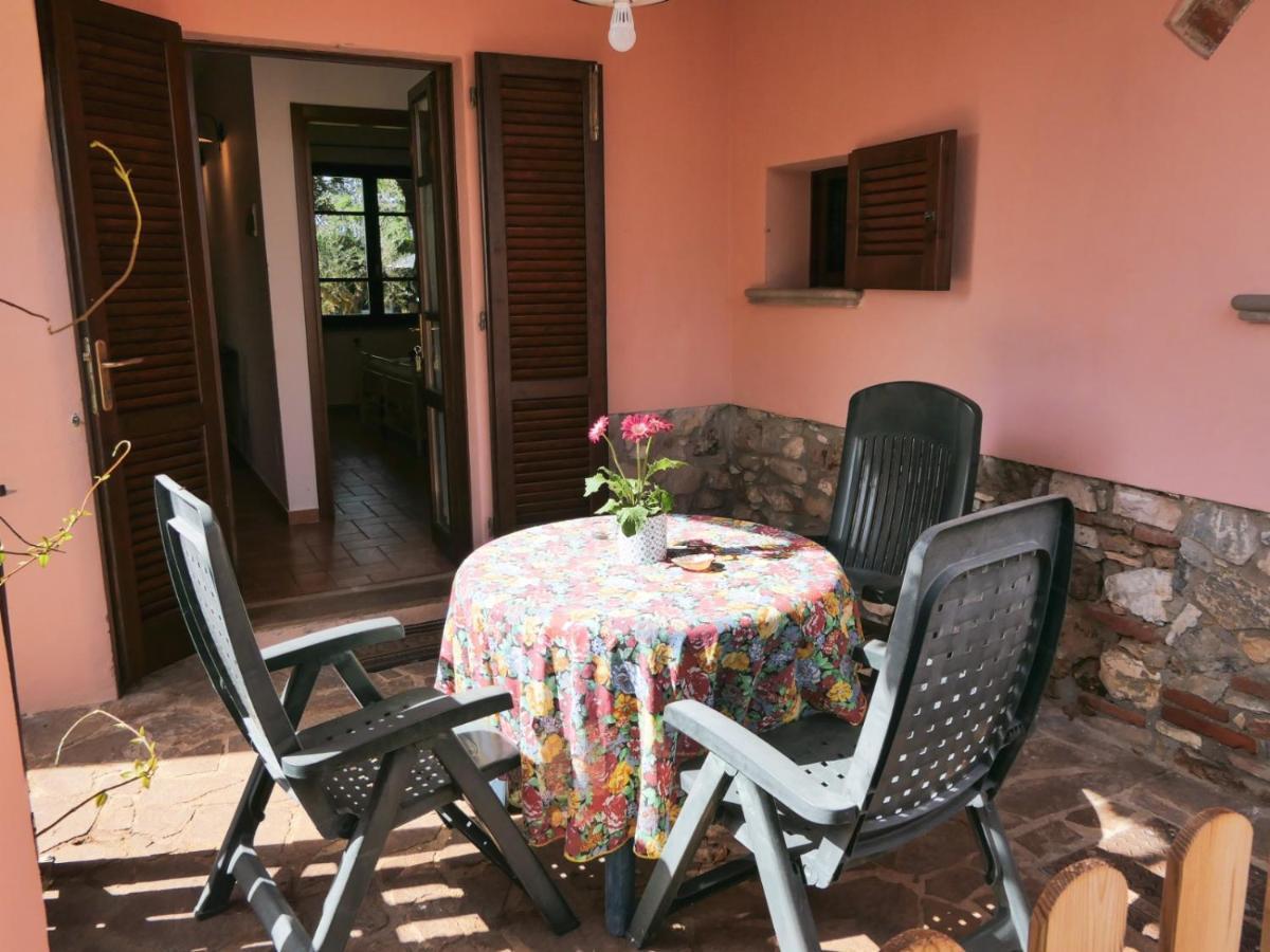 Casa vacanze Il Masseto Venturina Terme