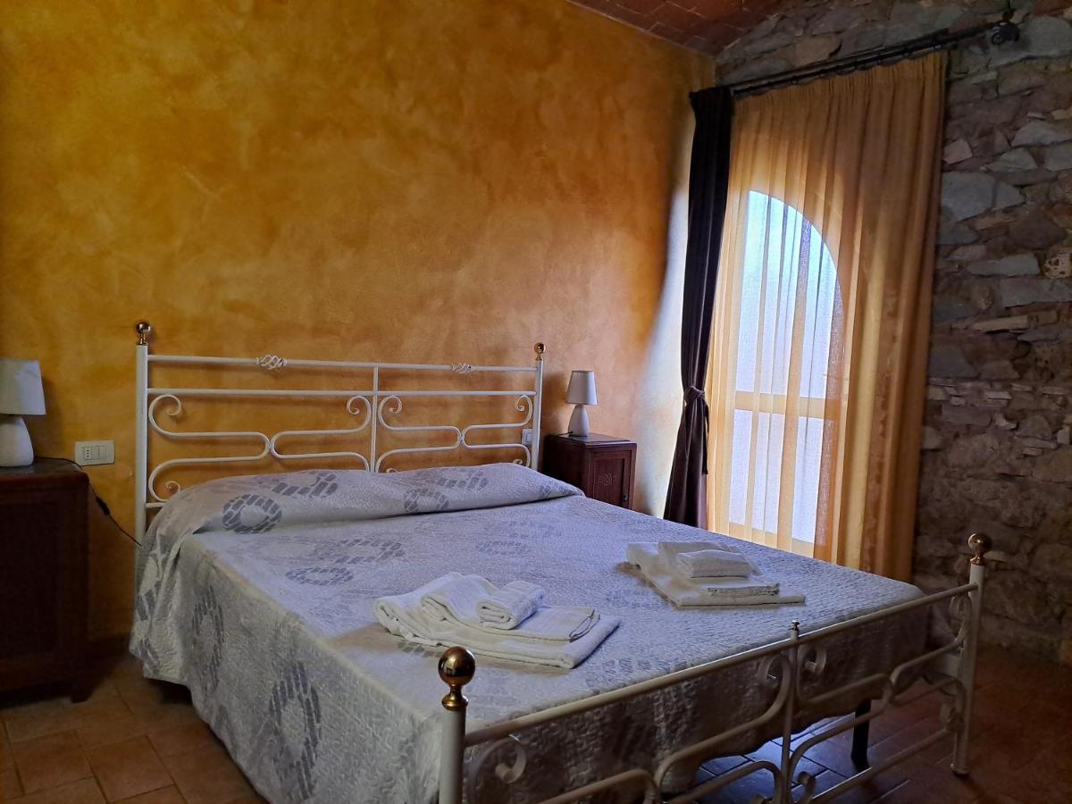 Il Masseto Casa vacanze