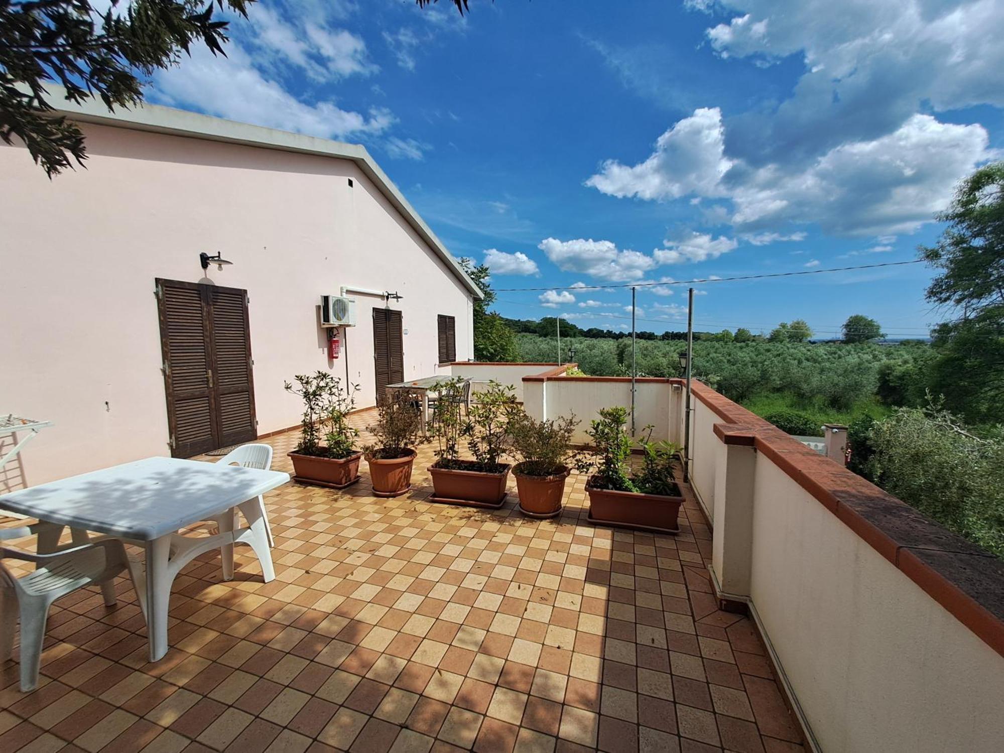 Il Masseto Casa vacanze *