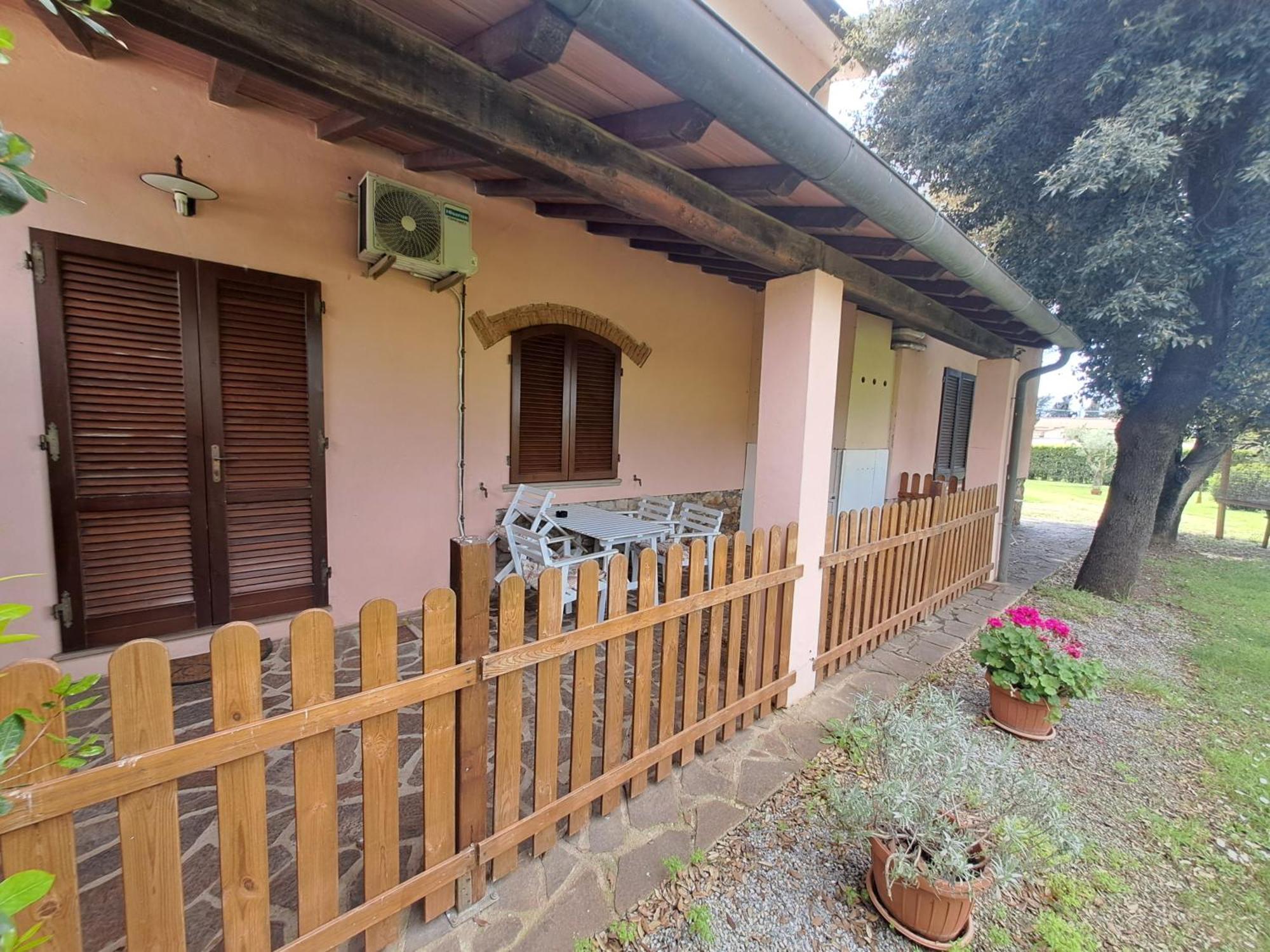 Casa vacanze Il Masseto *