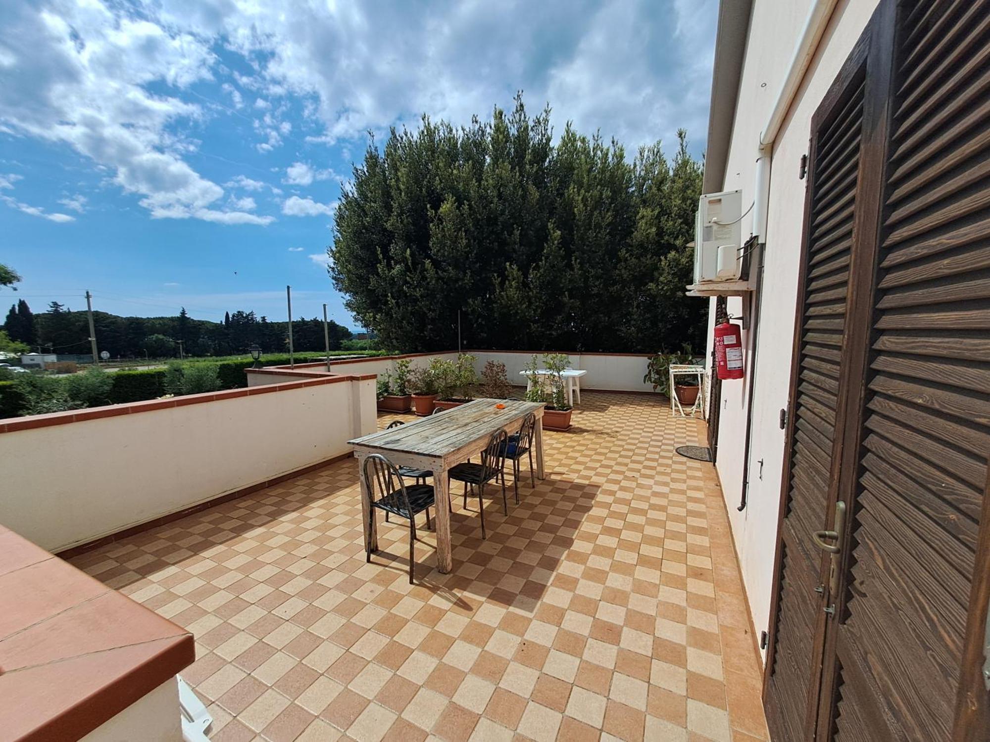 Il Masseto Holiday home Venturina Terme