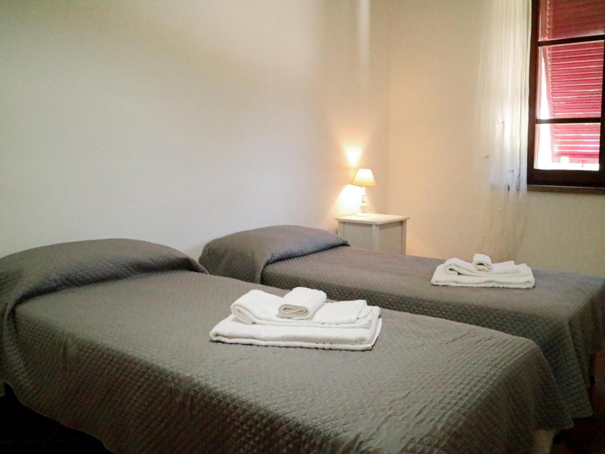 Il Masseto Holiday home