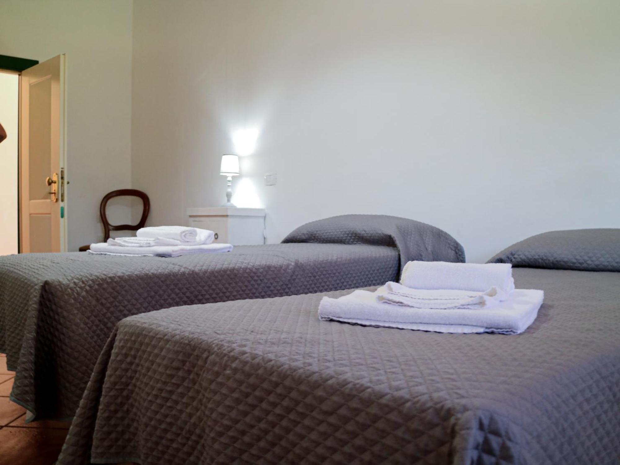Il Masseto Casa vacanze *