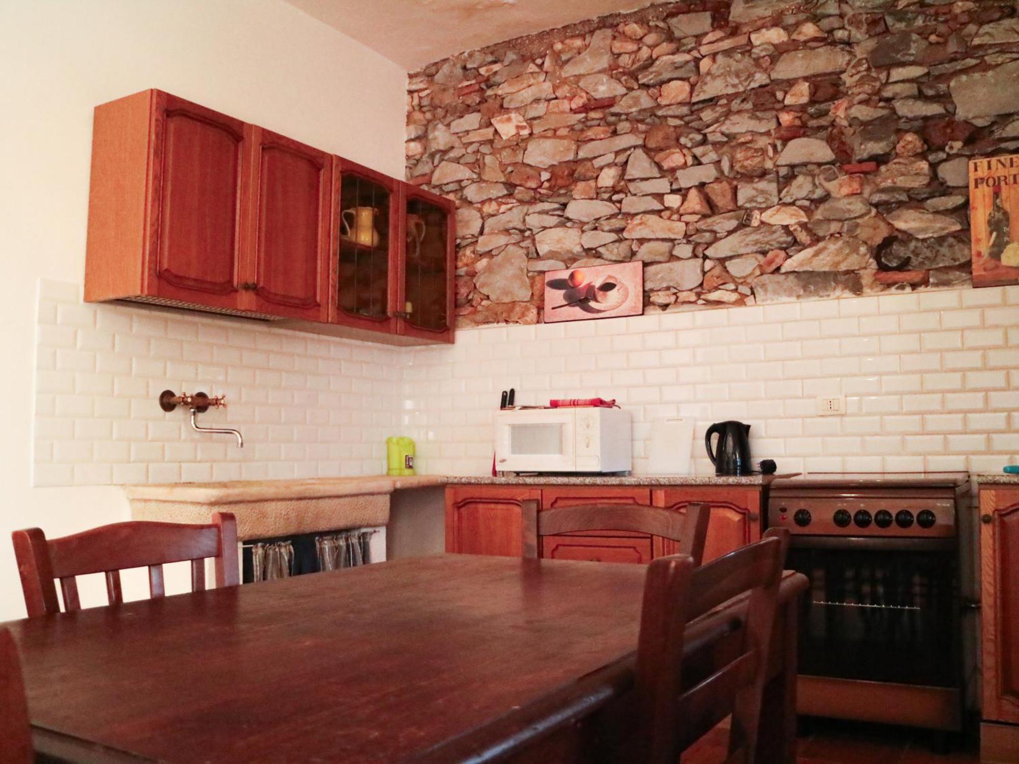 Il Masseto Holiday home *