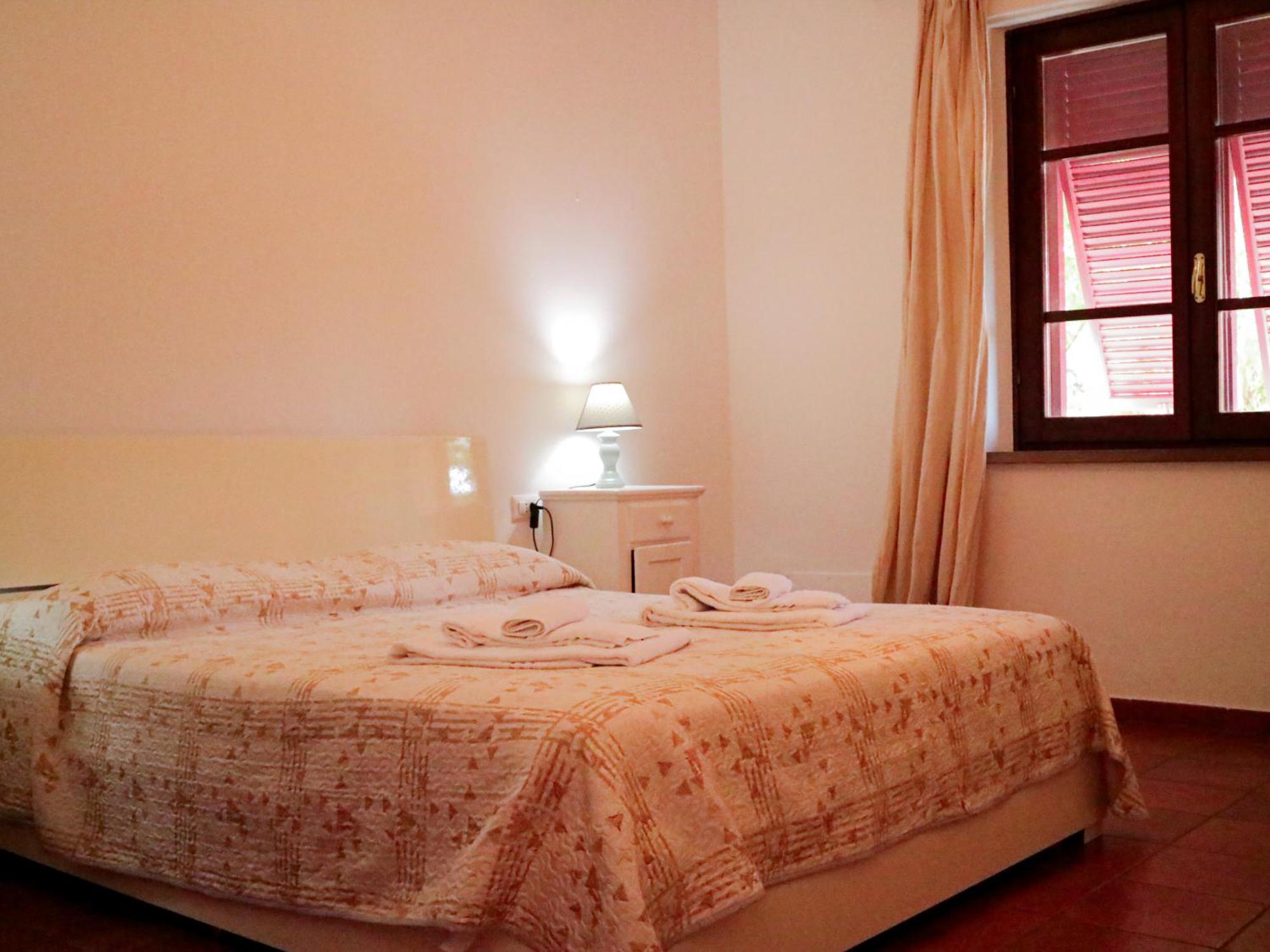 Holiday home Il Masseto *