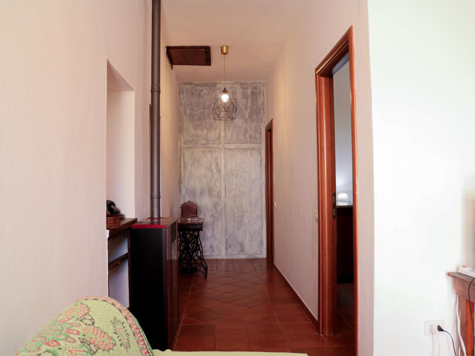 Casa vacanze Il Masseto Venturina Terme