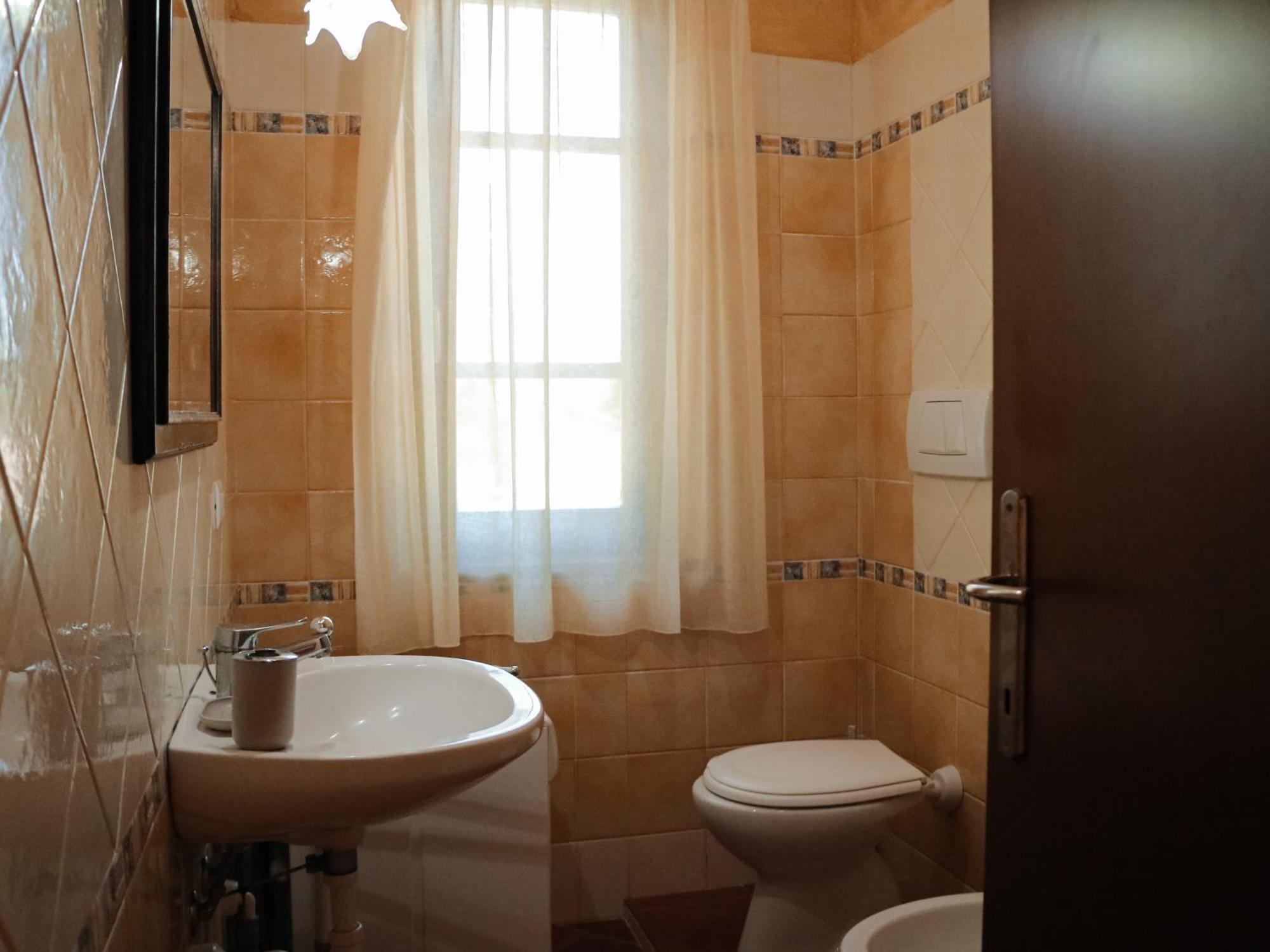 Il Masseto Casa vacanze *