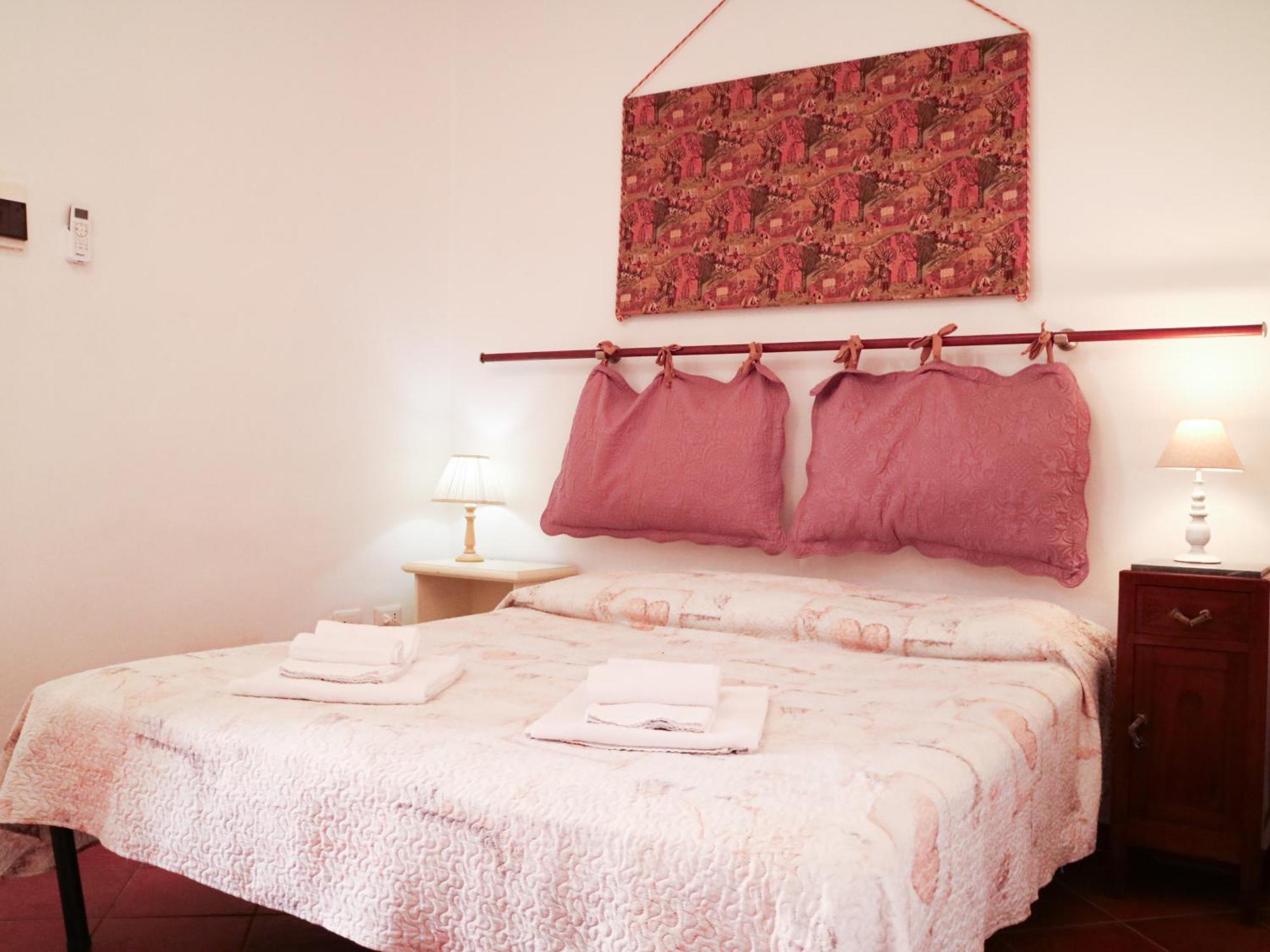 Holiday home Il Masseto *