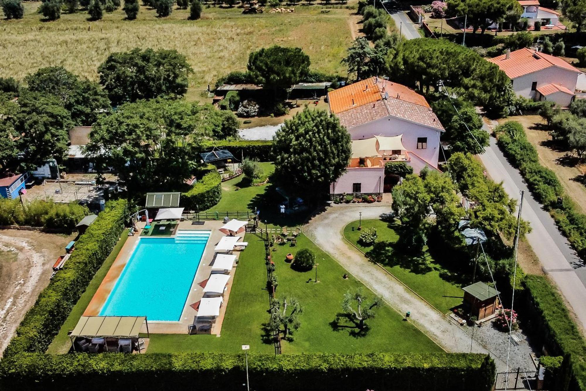 Holiday home Il Masseto