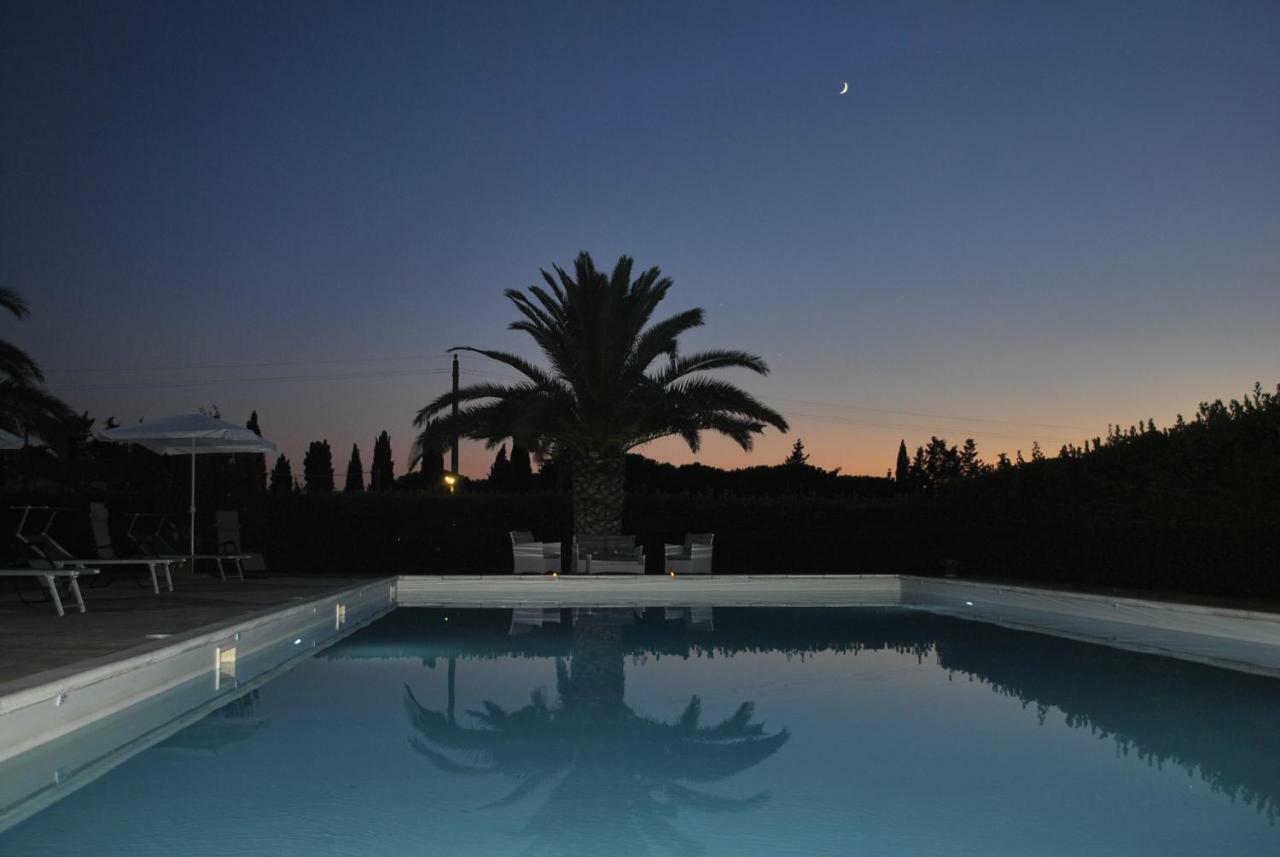 Casa vacanze Il Masseto *