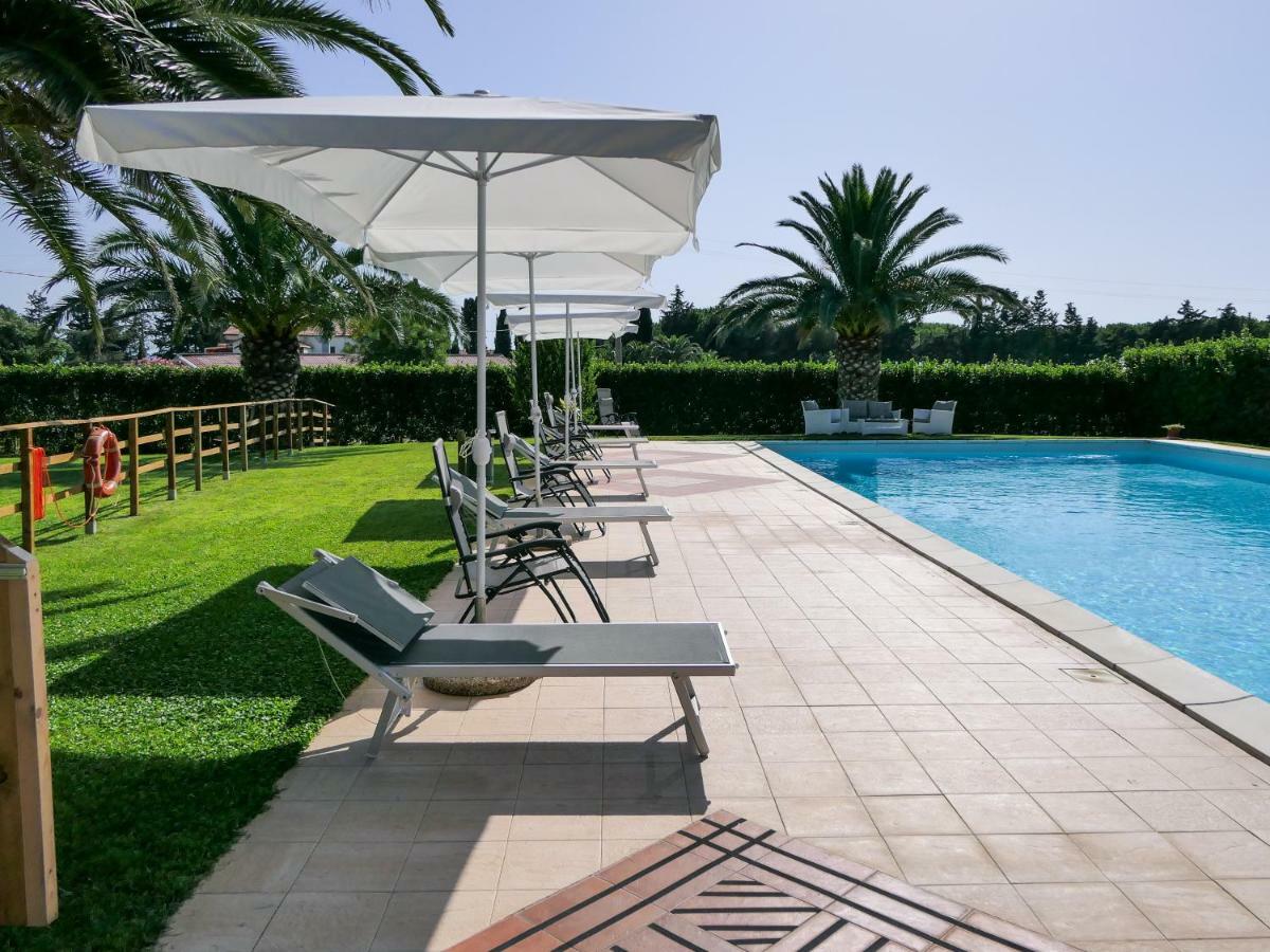 Il Masseto Holiday home