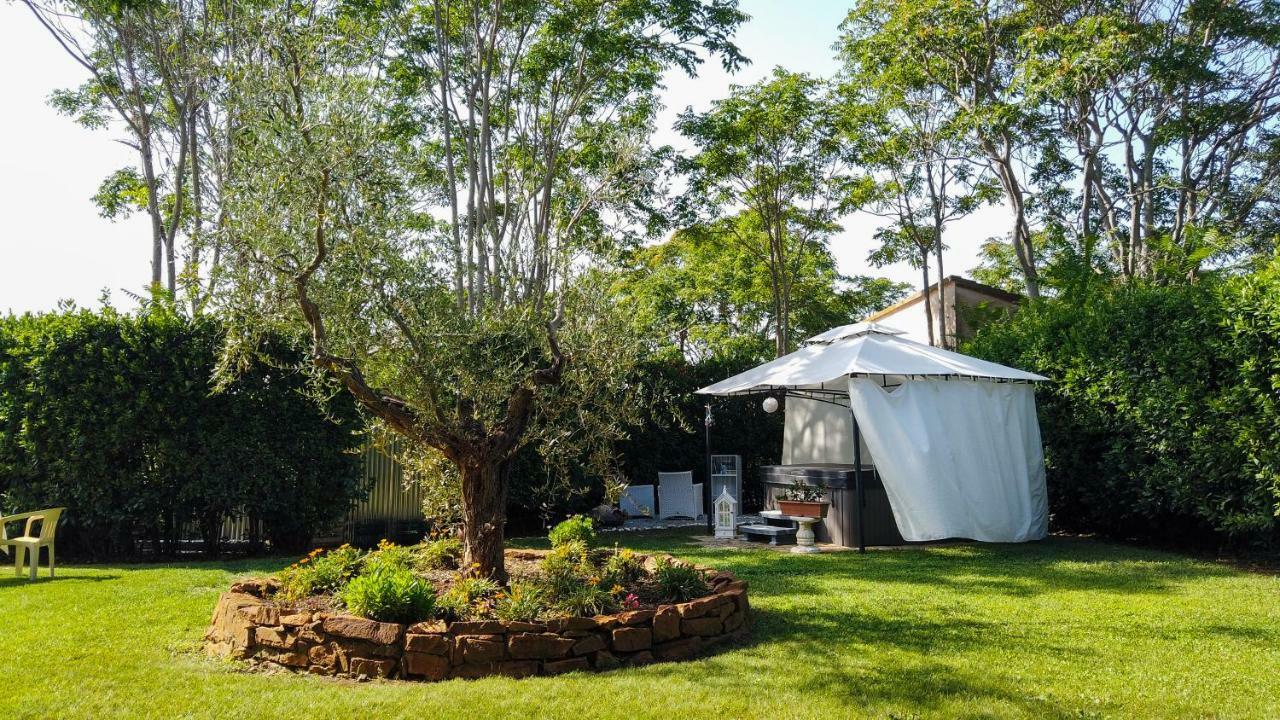 Il Masseto Casa vacanze