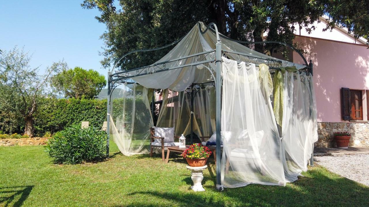Il Masseto Casa vacanze *