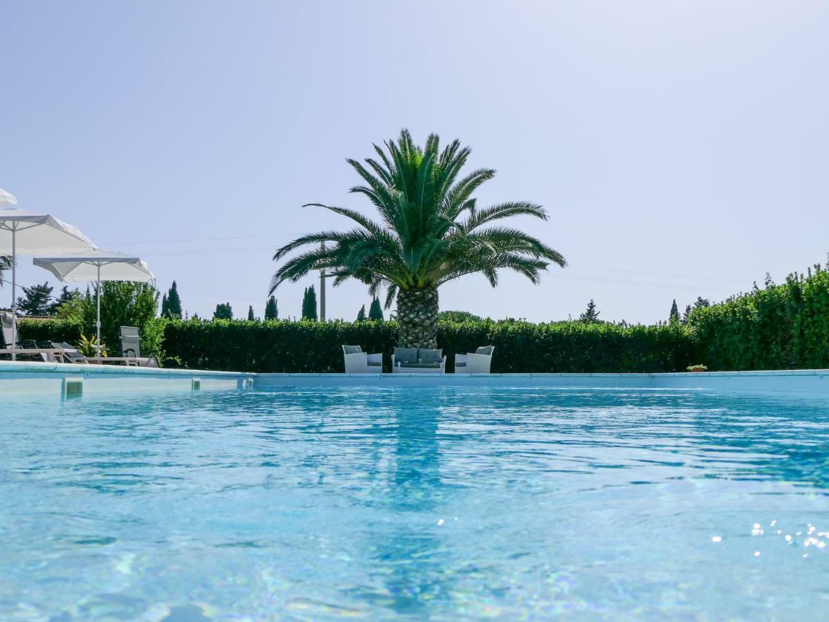 Il Masseto Casa vacanze *