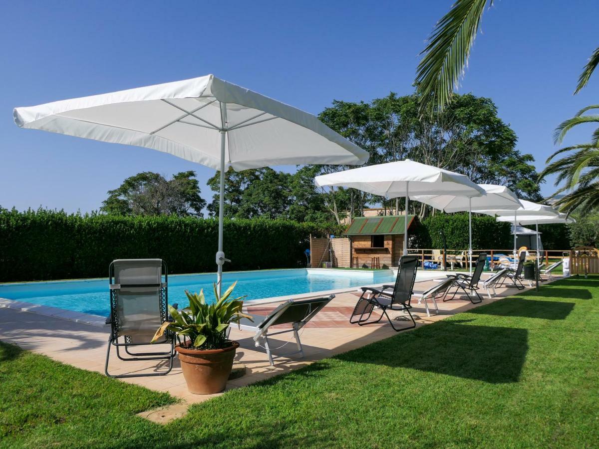 Casa vacanze Il Masseto *