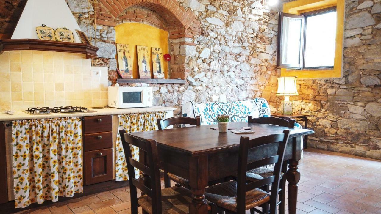 Holiday home Il Masseto