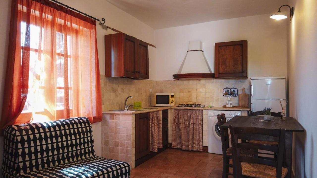 Il Masseto Casa vacanze Venturina Terme